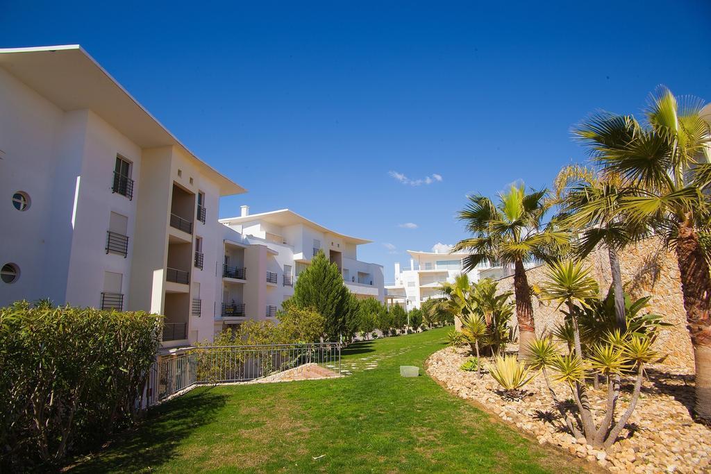 Sea View Penthouse In Albufeira 아파트 객실 사진